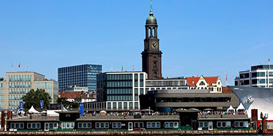 Hamburg