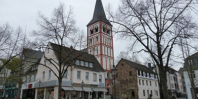 Siegburg